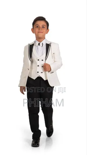 Kids/Boys Suits( Turkey)