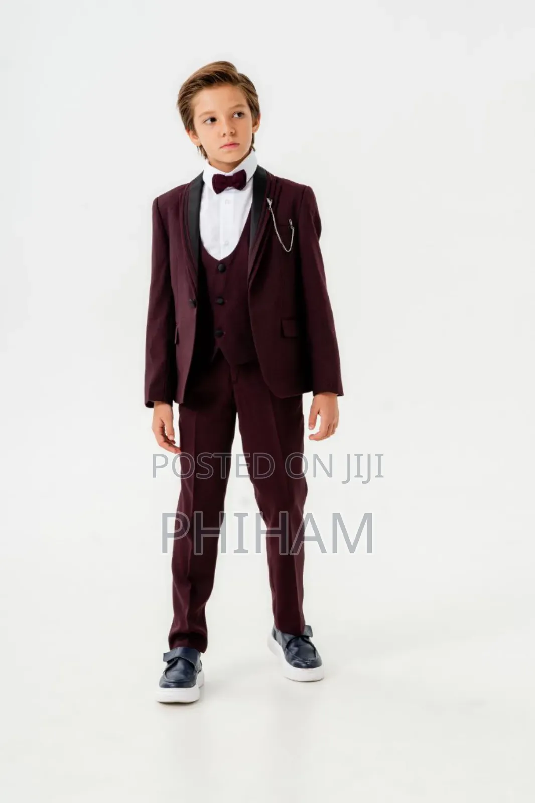 Kids/Boys Suits( Turkey)
