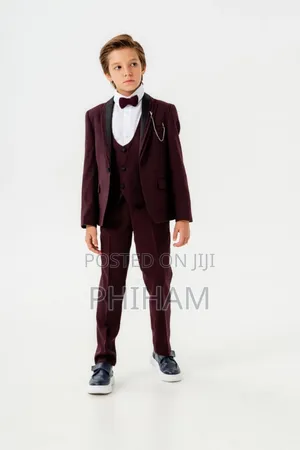 Kids/Boys Suits( Turkey)