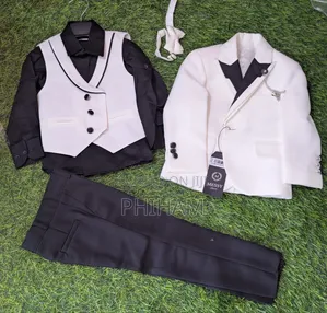 Kids/Boys Suits( Turkey)