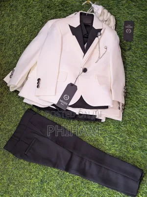 Kids/Boys Suits( Turkey)
