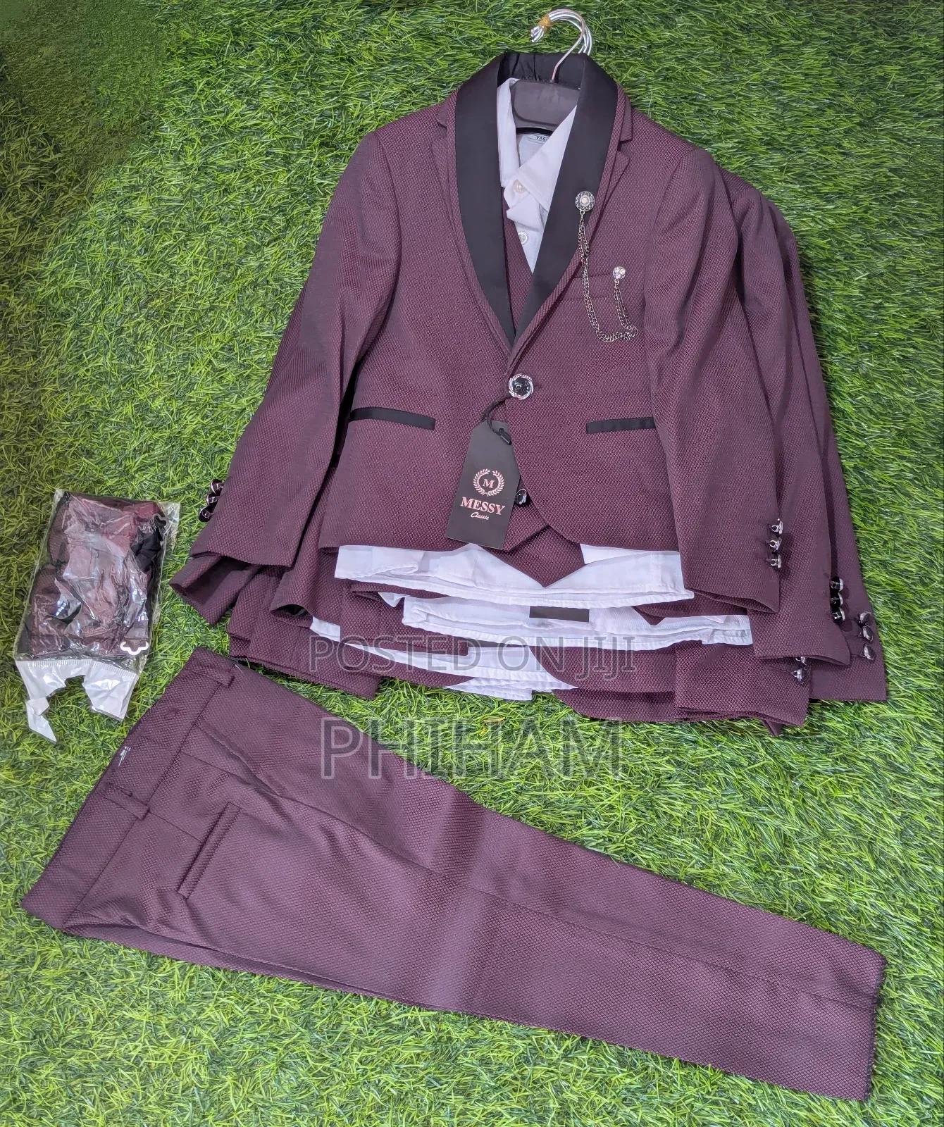 Kids/Boys Suits( Turkey)