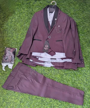 Kids/Boys Suits( Turkey)