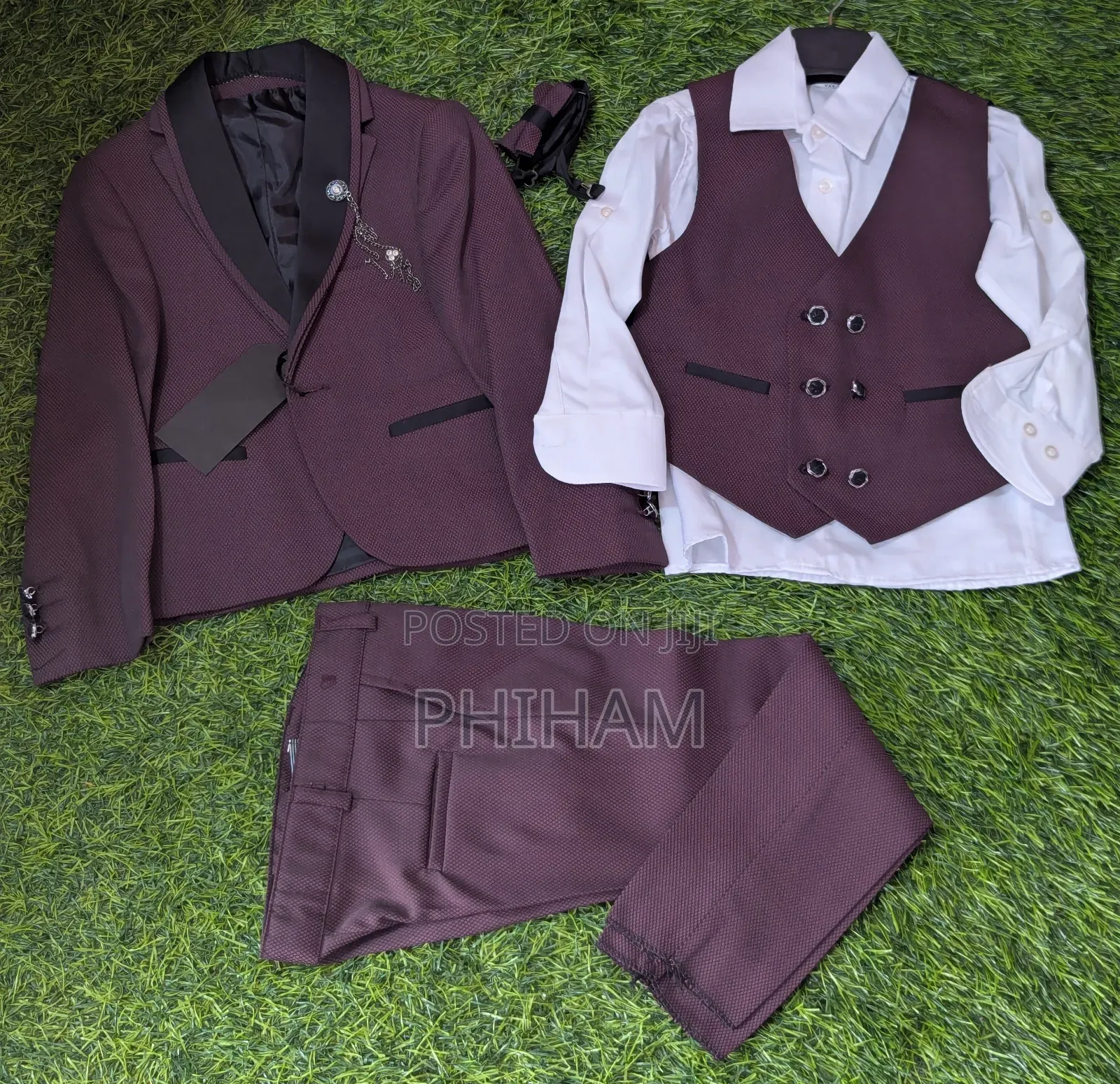 Kids/Boys Suits( Turkey)
