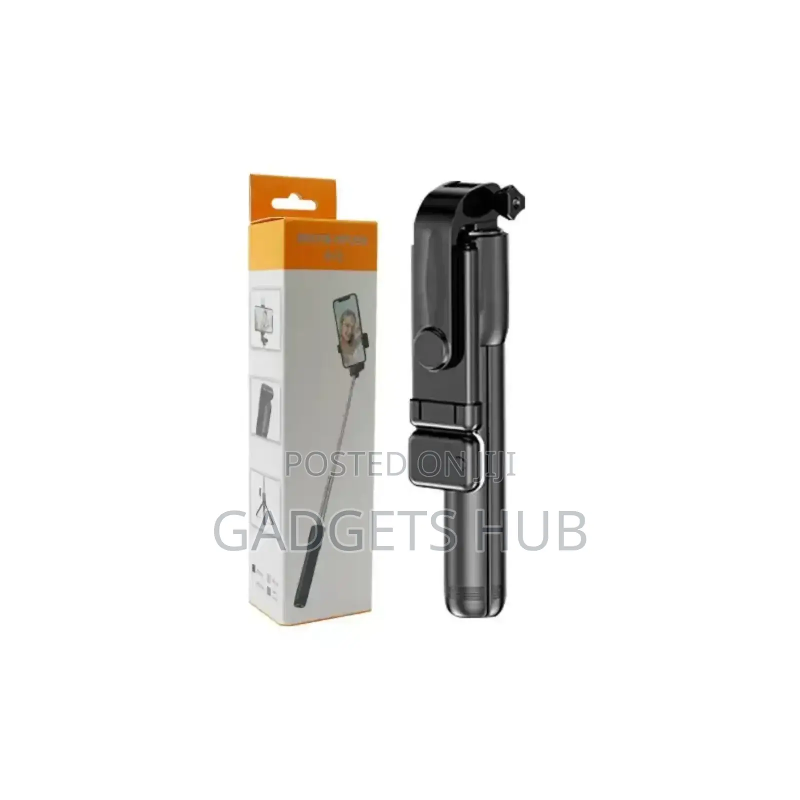 Selfie Stick
Tripod for Phone