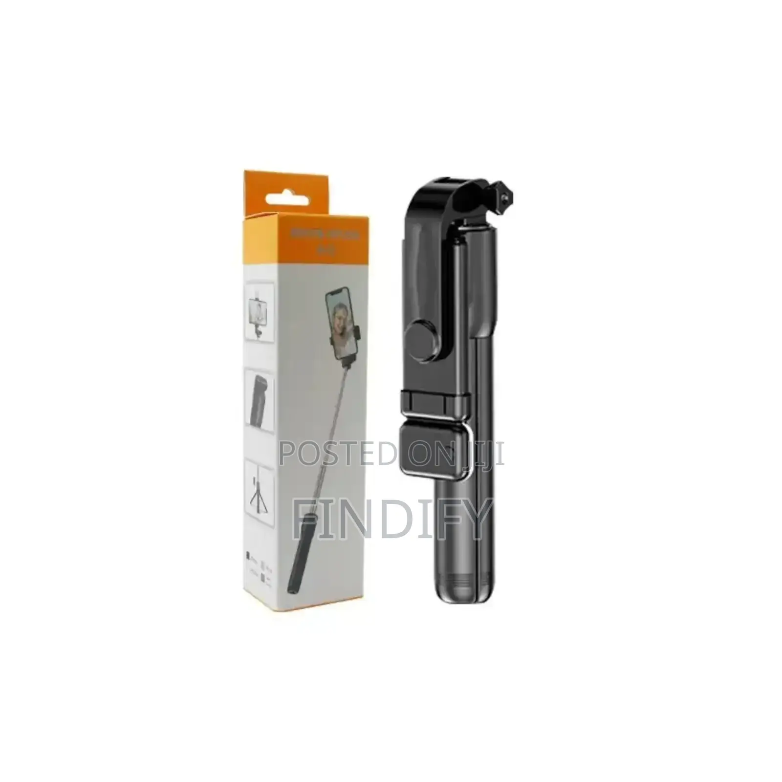 Selfie Stick
Tripod for Phone