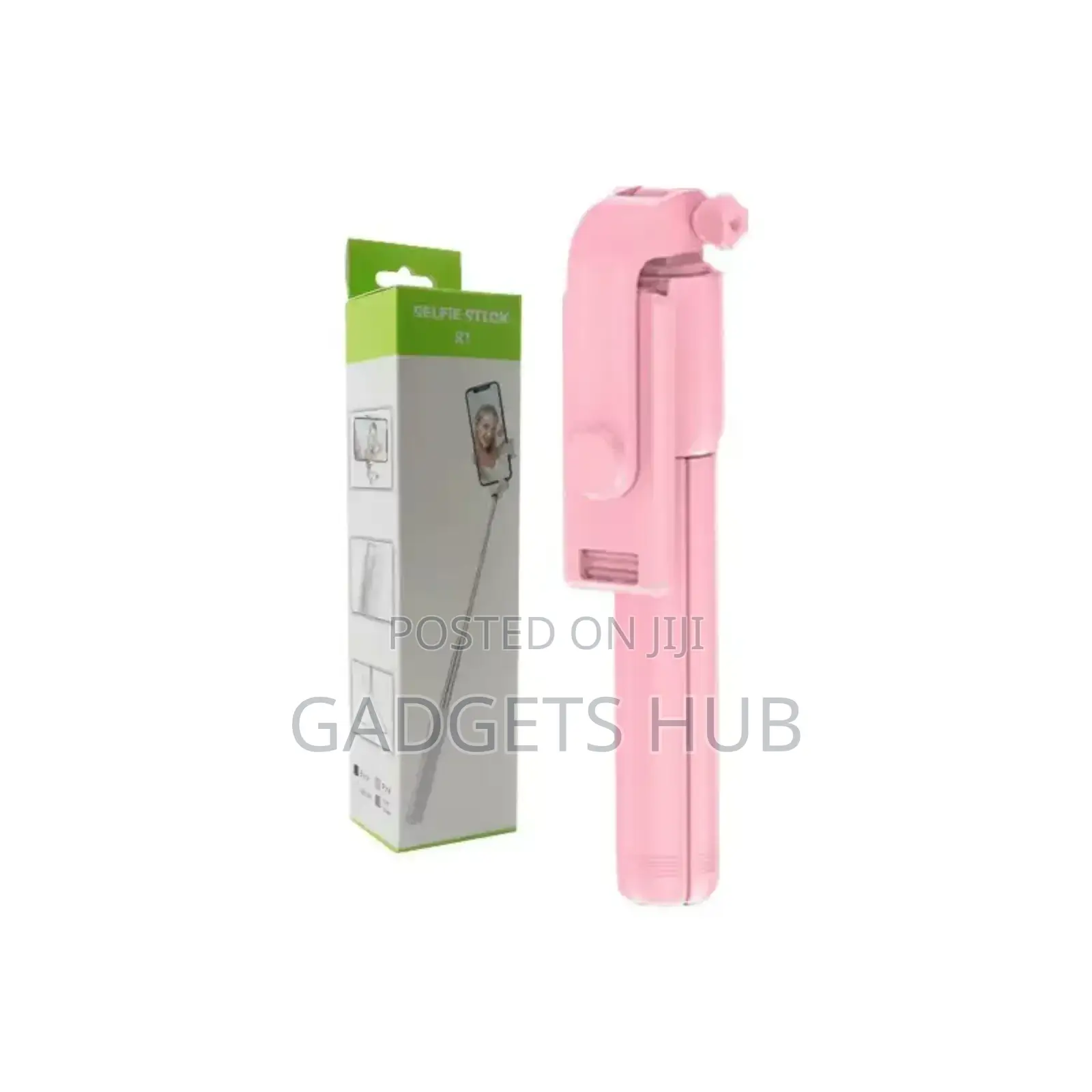 Selfie Stick
Tripod for Phone