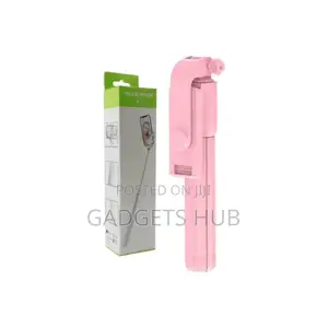 Selfie Stick
Tripod for Phone