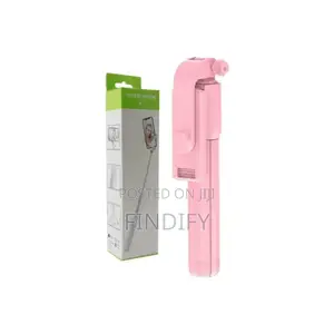 Selfie Stick
Tripod for Phone