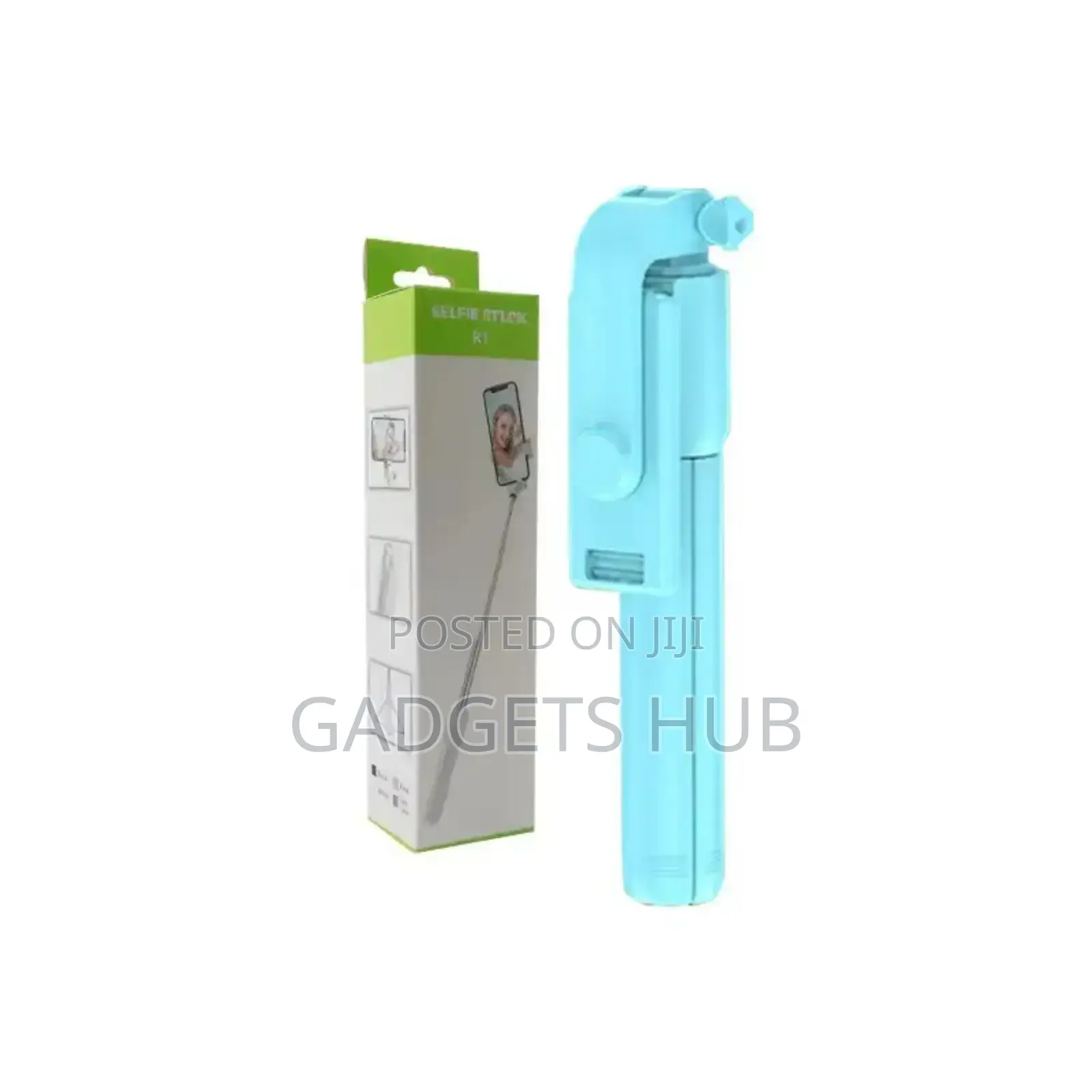 Selfie Stick
Tripod for Phone
