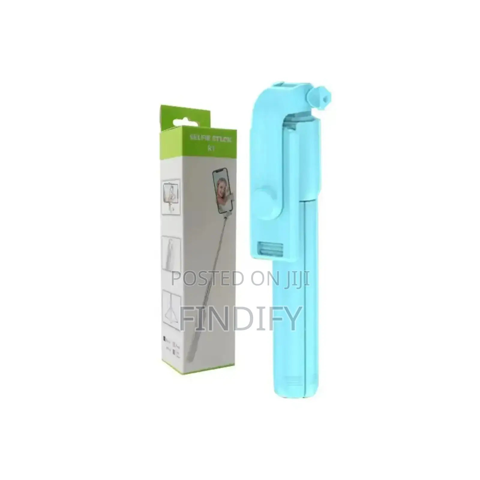 Selfie Stick
Tripod for Phone