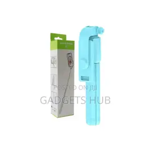 Selfie Stick
Tripod for Phone