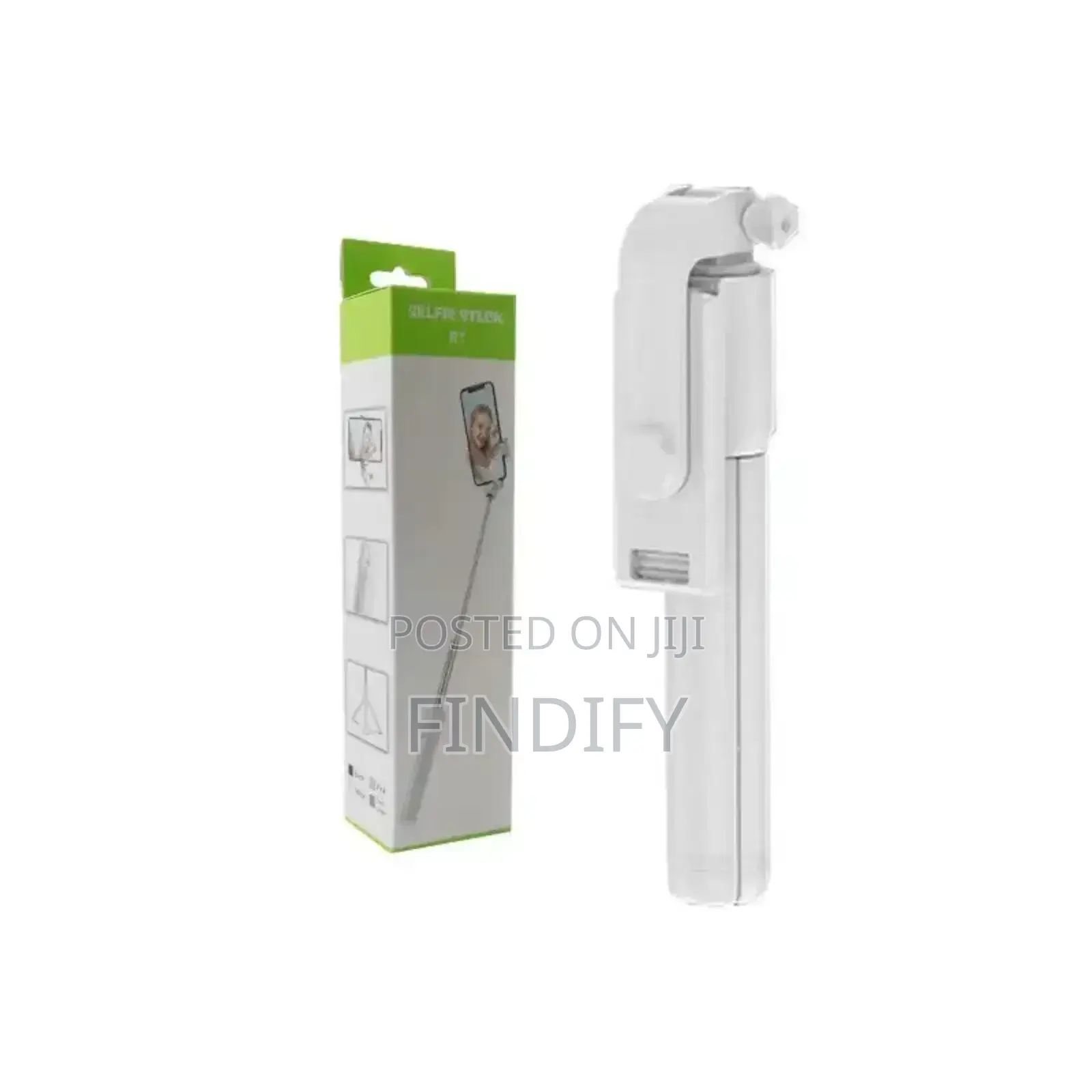 Selfie Stick
Tripod for Phone
