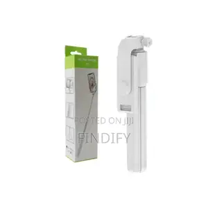 Selfie Stick
Tripod for Phone