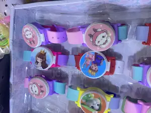 Kids Themed Watches