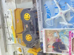 Dumping Trucks