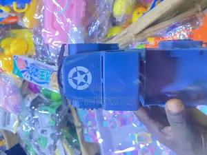 Playing Vehicle