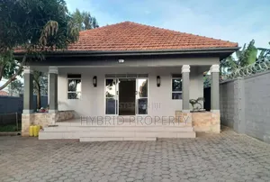 3bdrm House in Kira~Bulindo Along for sale