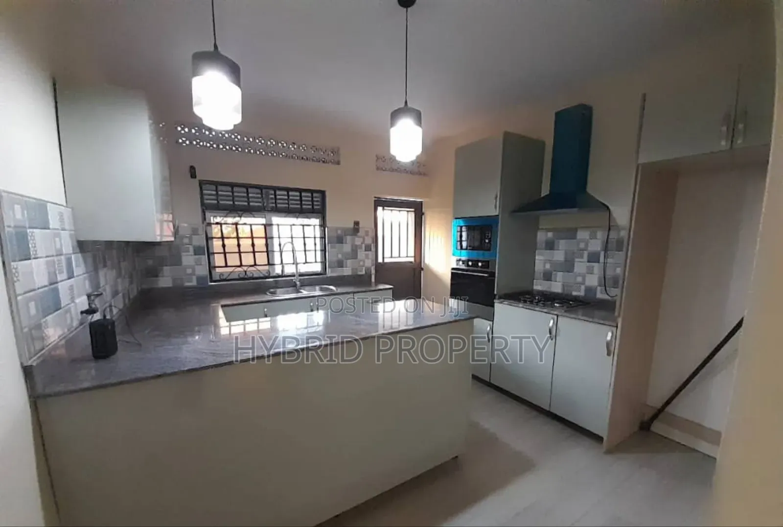 3bdrm House in Kira~Bulindo Along for sale