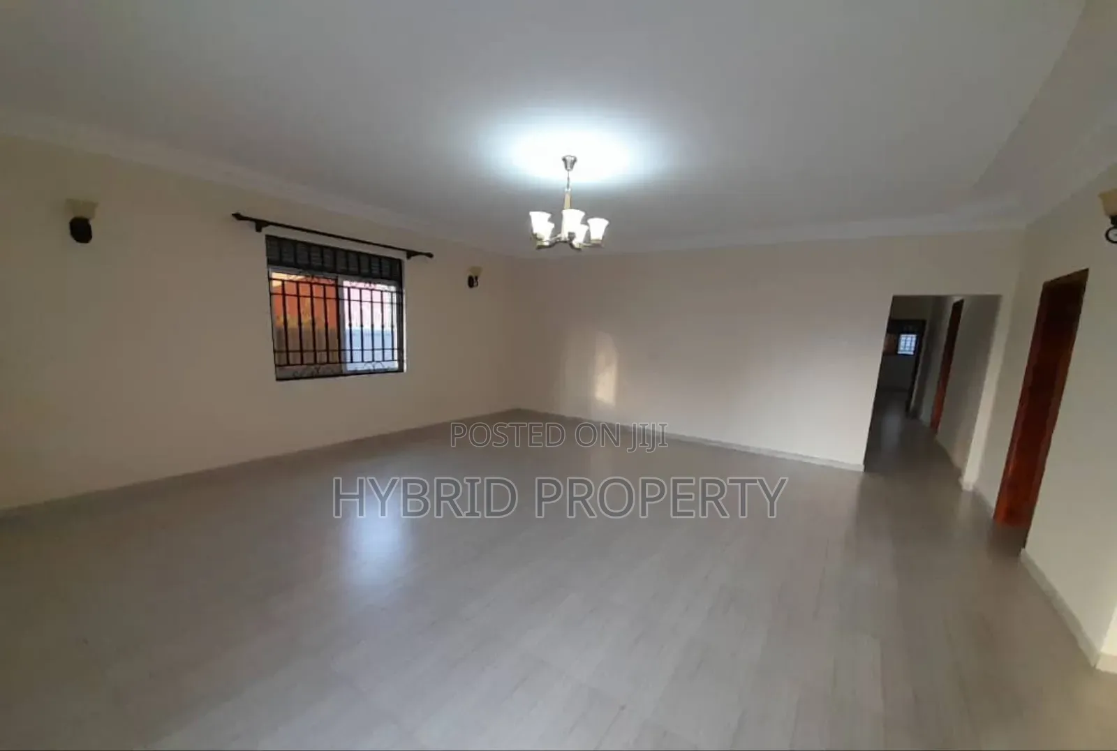 3bdrm House in Kira~Bulindo Along for sale