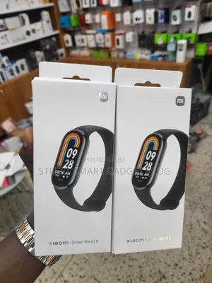 Xiaomi Smart Band 8