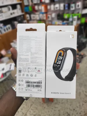 Xiaomi Smart Band 8