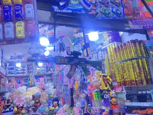 Playing Gun