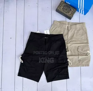 Warmly Icon Shorts Trend