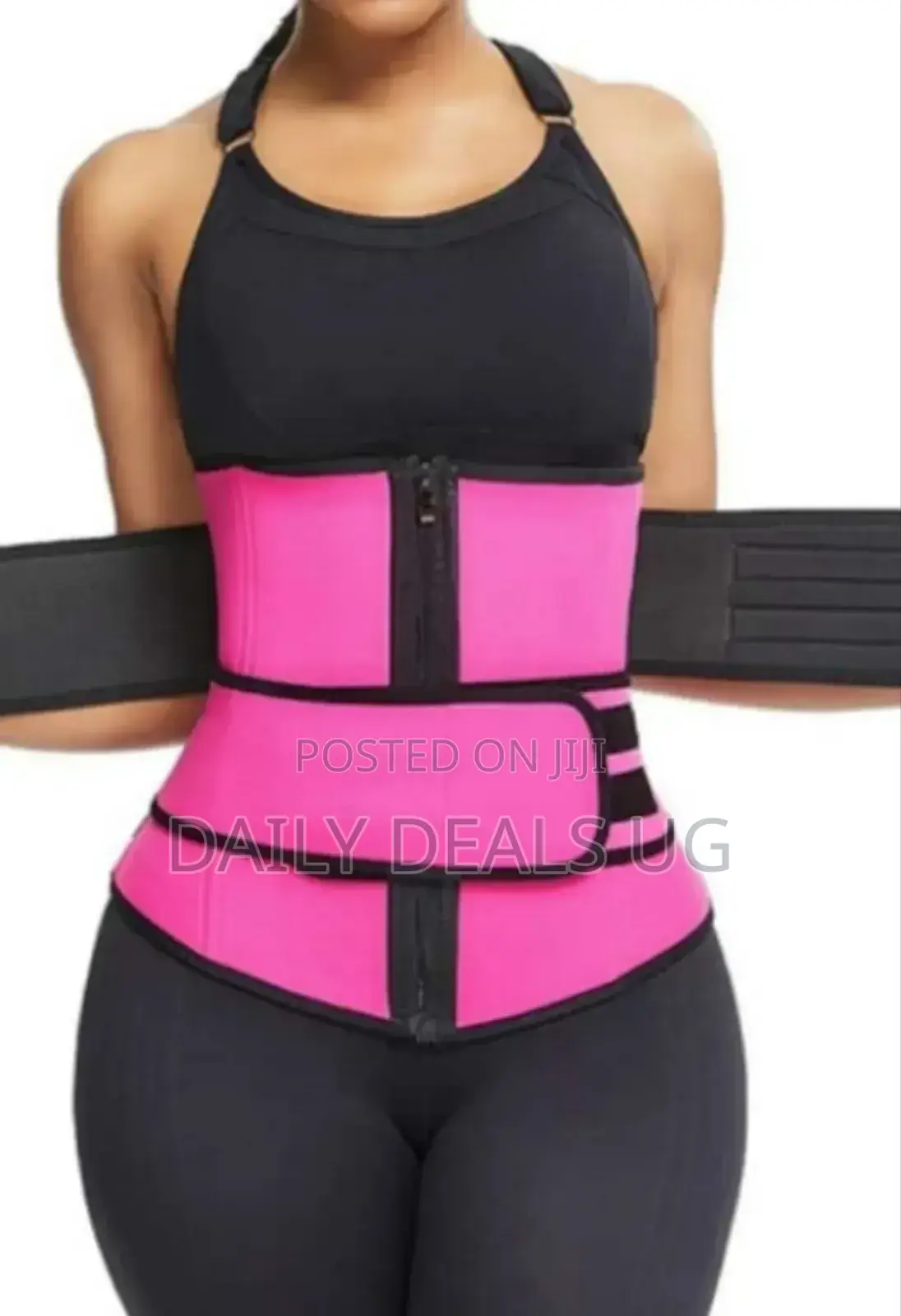 Woman Waist Belt