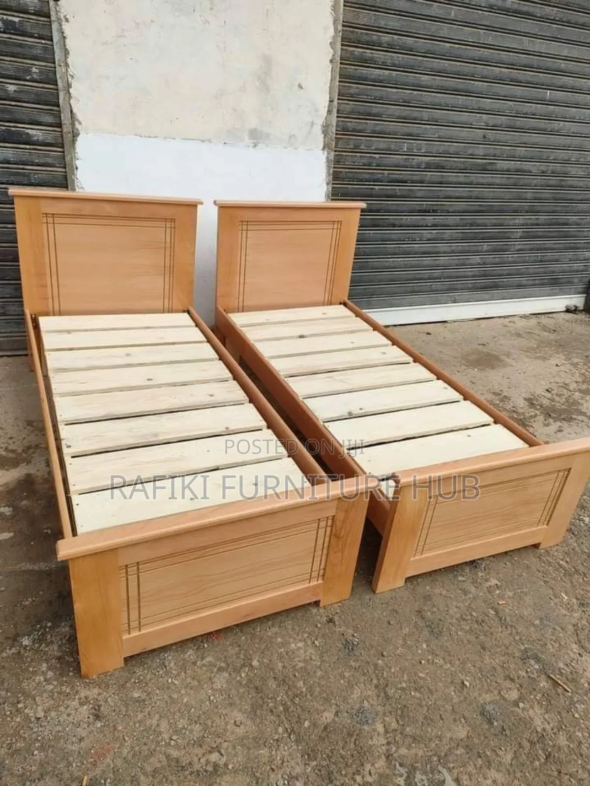 Tile Bed / 3by6 Bed /Home Furniture/ Wooden Furniture