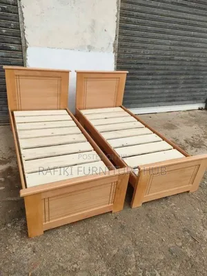 Tile Bed / 3by6 Bed /Home Furniture/ Wooden Furniture