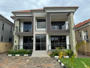 5bdrm Duplex in Fs Properties Ltd, Nakawa for rent