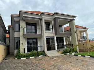 5bdrm Duplex in Fs Properties Ltd, Nakawa for rent