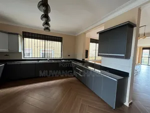 5bdrm Duplex in Fs Properties Ltd, Nakawa for rent