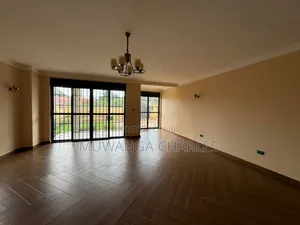 5bdrm Duplex in Fs Properties Ltd, Nakawa for rent