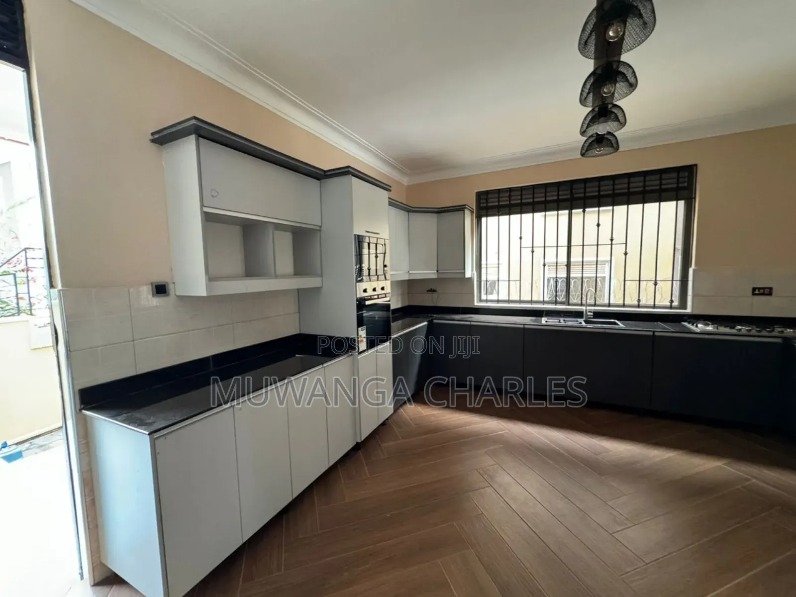 5bdrm Duplex in Fs Properties Ltd, Nakawa for rent