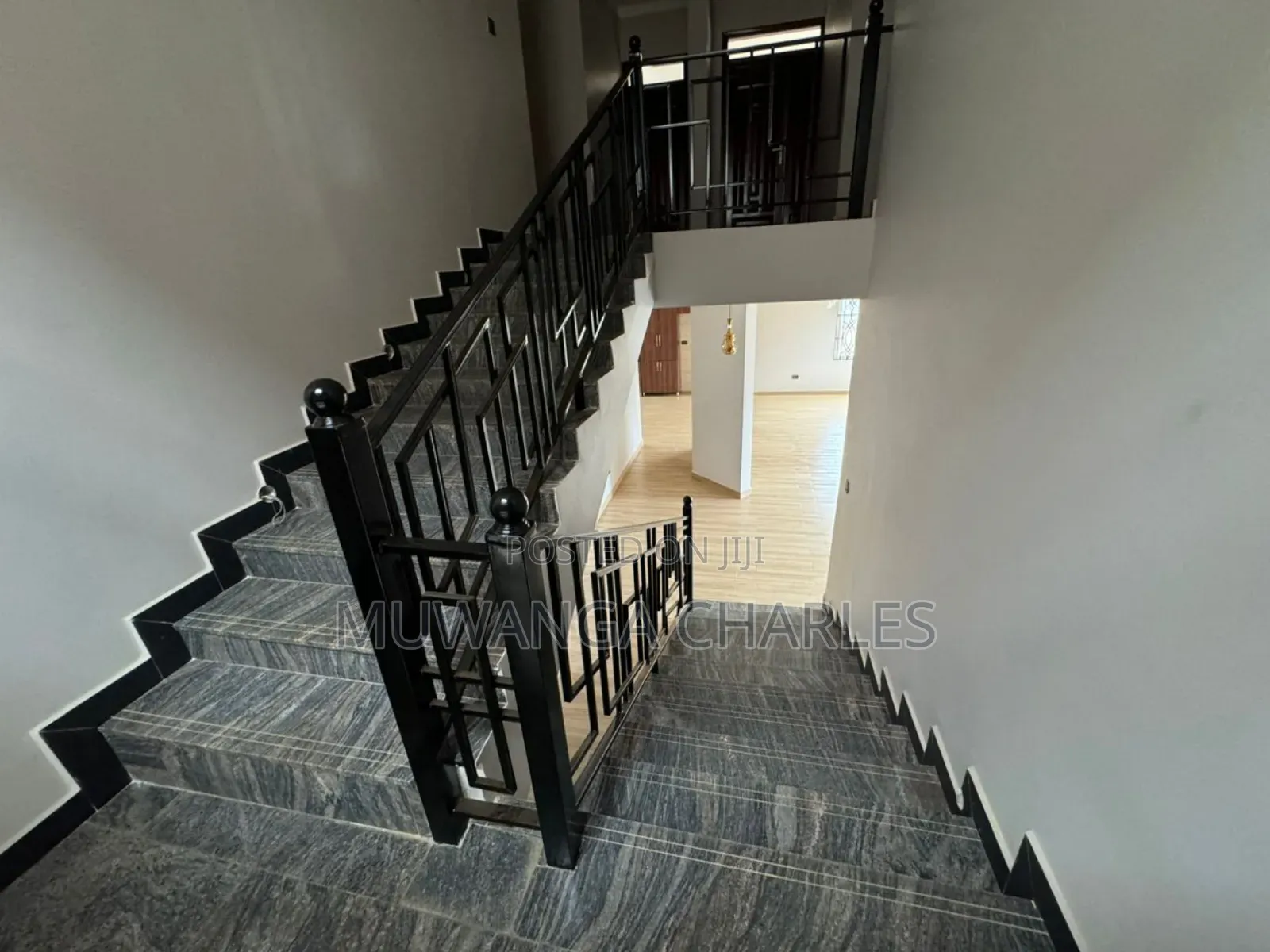 5bdrm Duplex in Fs Properties Ltd, Nakawa for rent