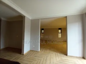 Furnished 4bdrm House in Kira for sale