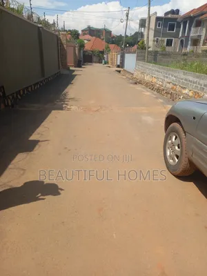 Furnished 4bdrm House in Kira for sale