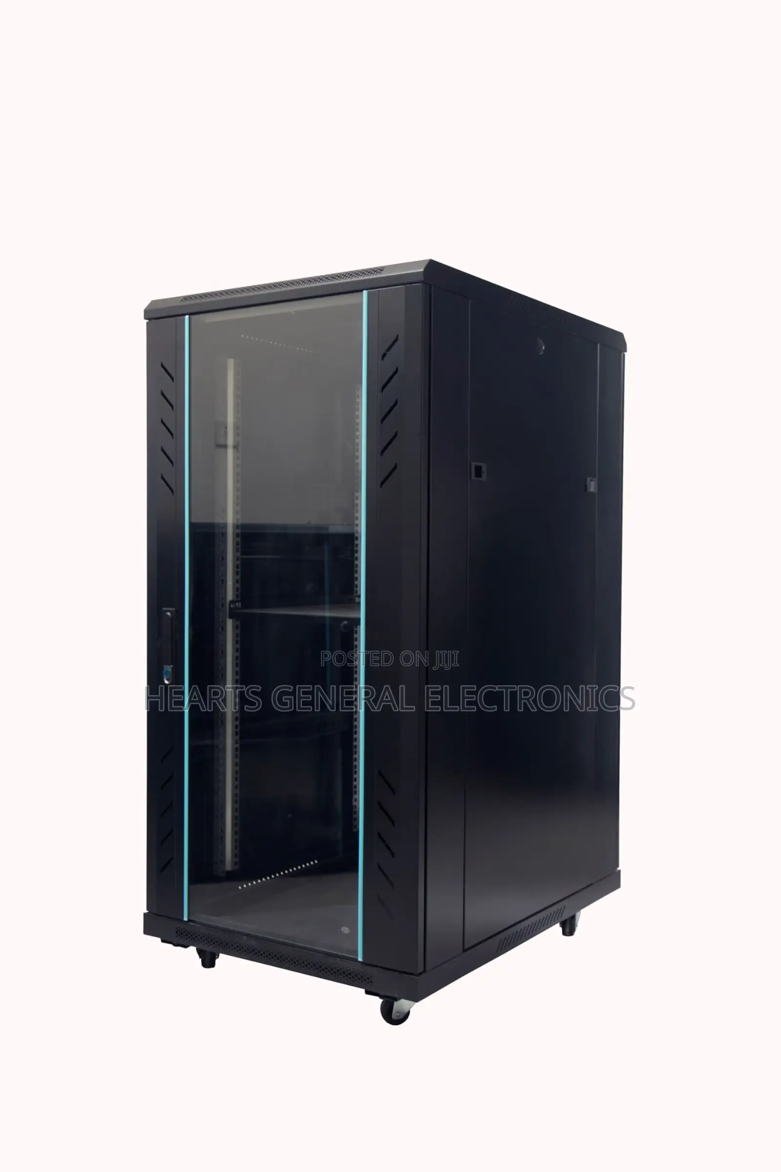 42U Rack Cabinet ( 600x1000x2000 )