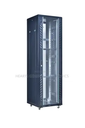 42U Rack Cabinet ( 600x1000x2000 )