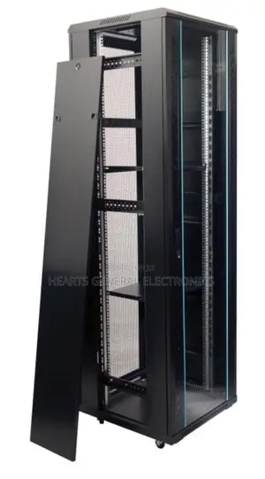 42U Rack Cabinet ( 600x1000x2000 )