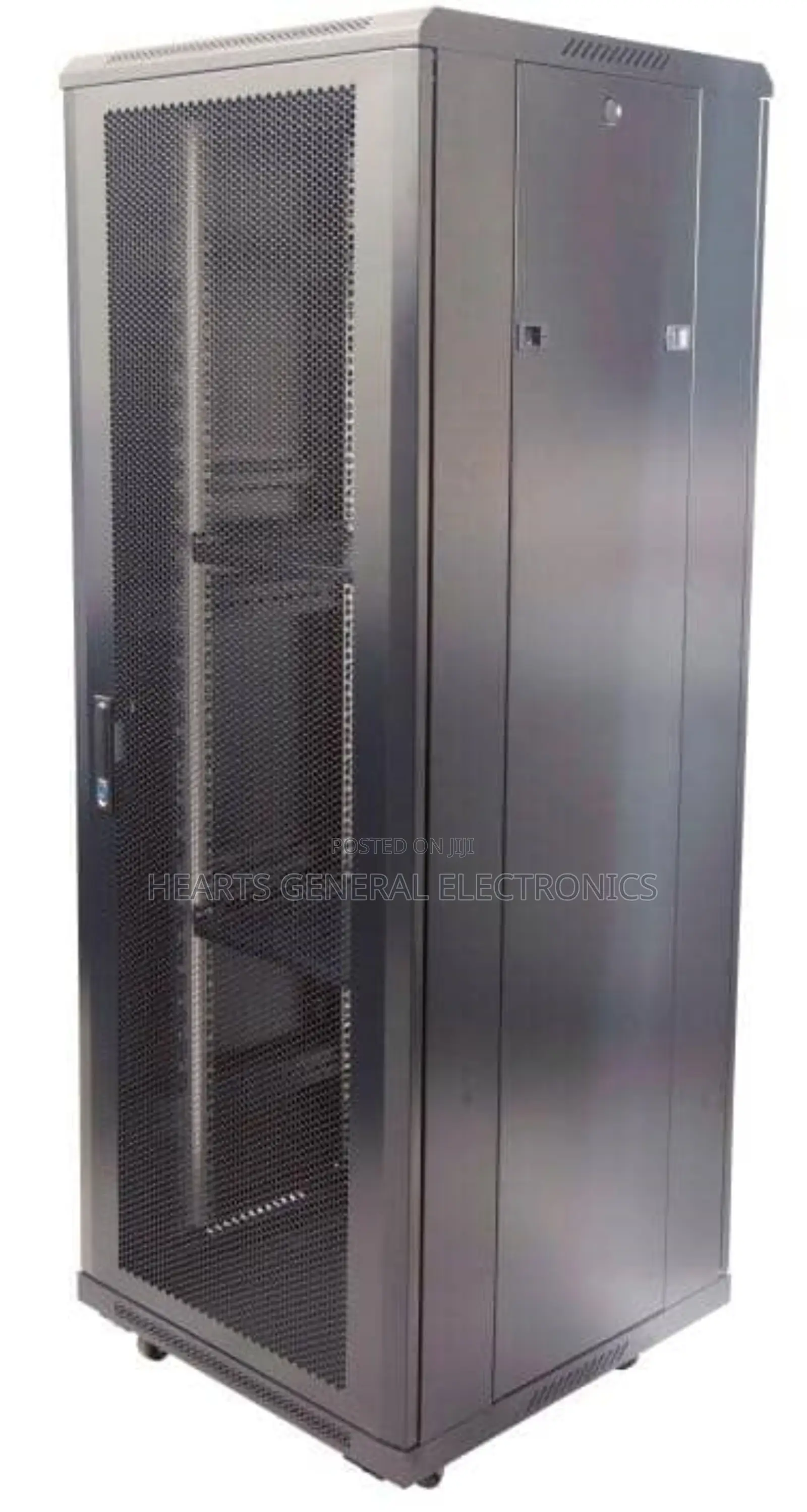 42U Rack Cabinet ( 600x1000x2000 )