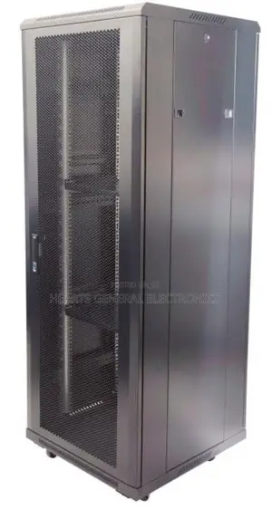 42U Rack Cabinet ( 600x1000x2000 )