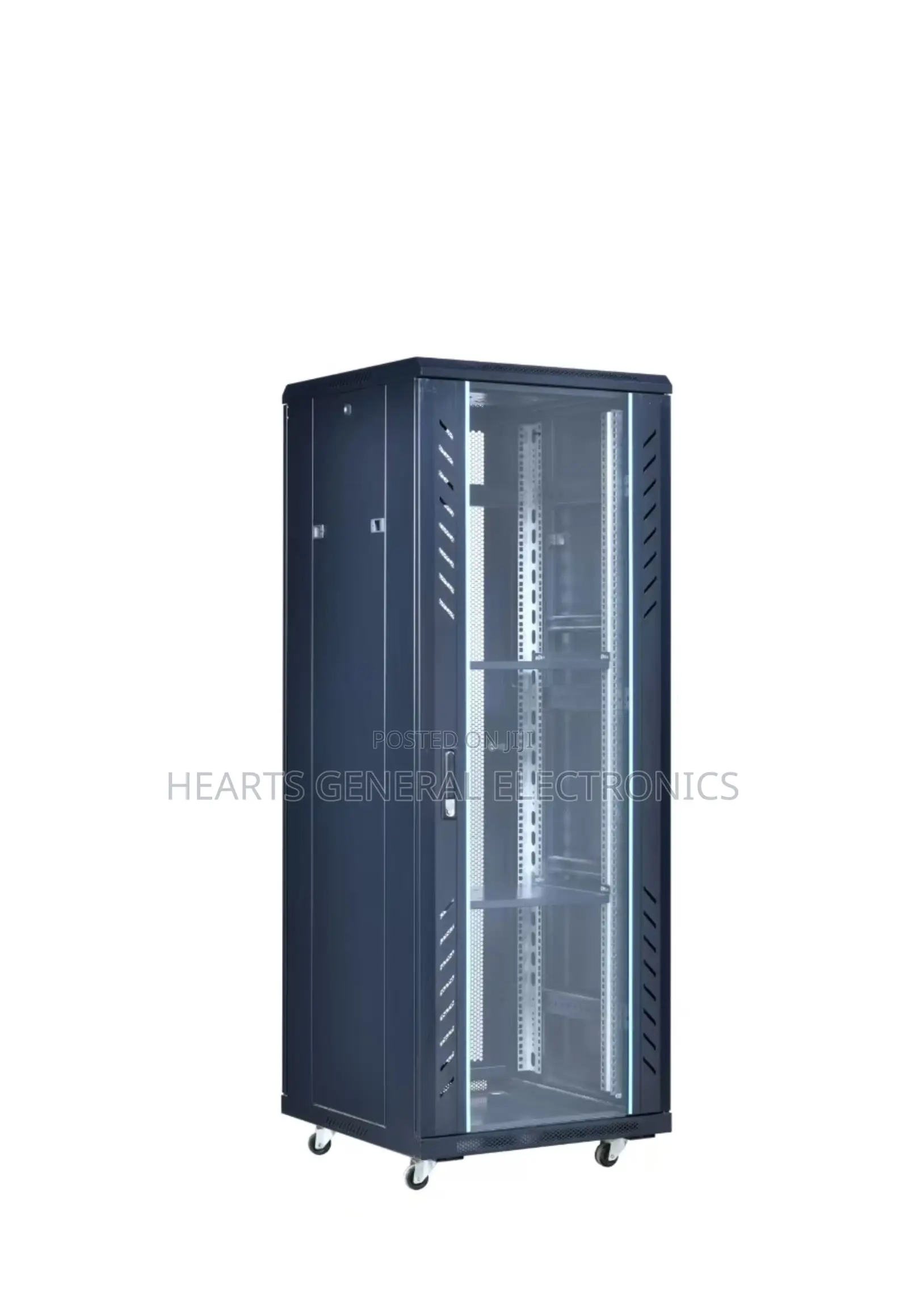 42U Rack Cabinet ( 600x1000x2000 )
