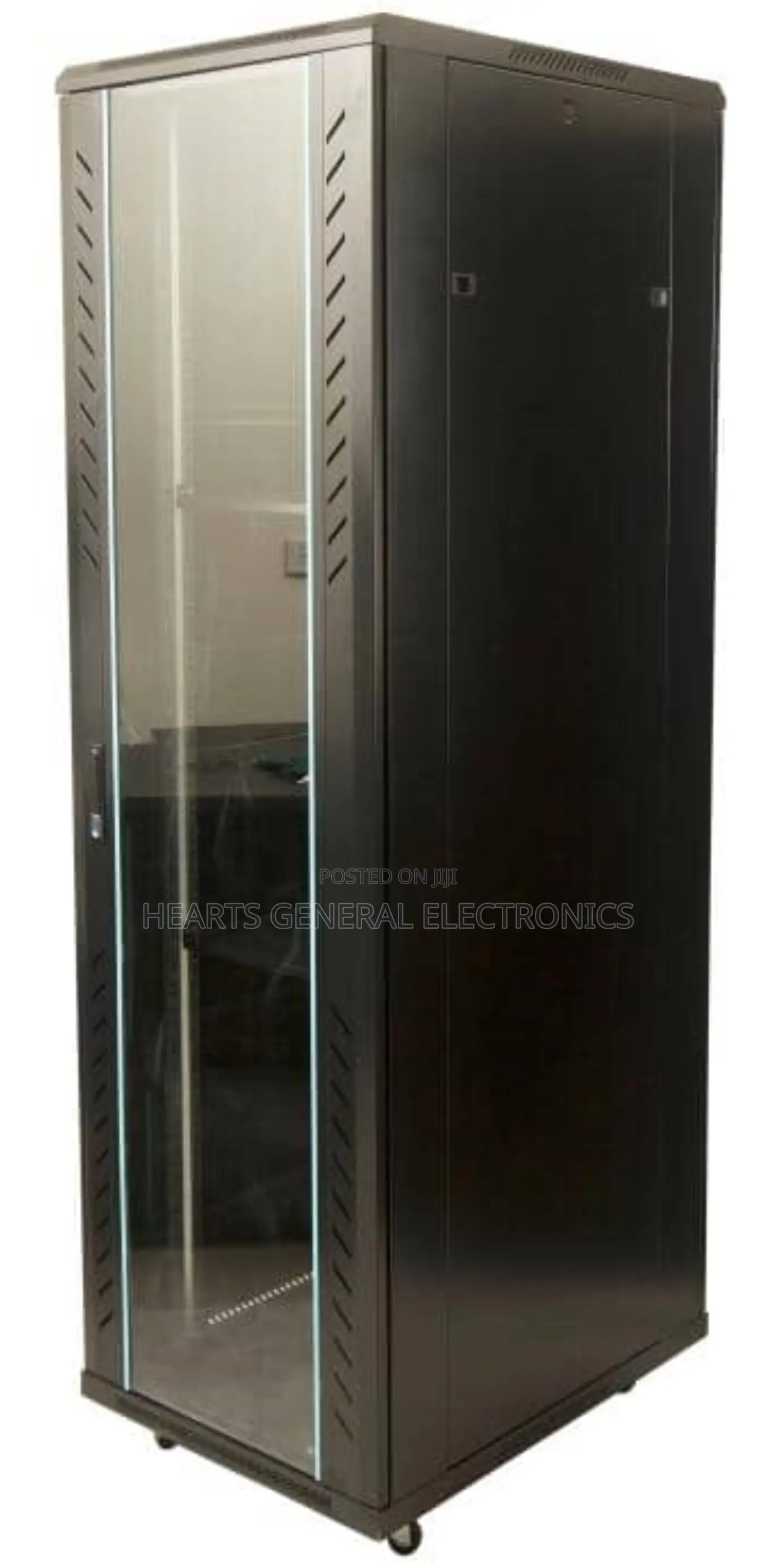 42U Rack Cabinet ( 600x1000x2000 )