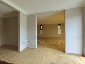 Furnished 4bdrm Mansion in Kira for sale