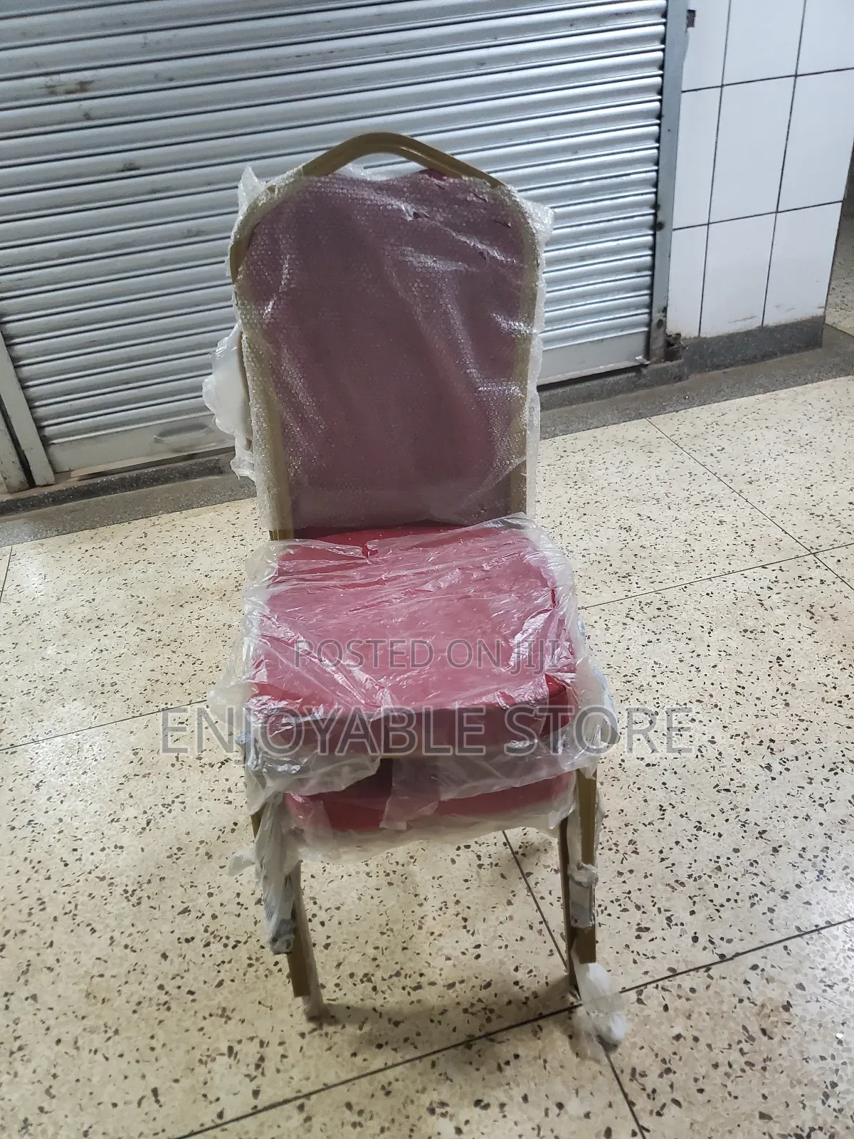 Modern Conference Chairs Armless Brand New