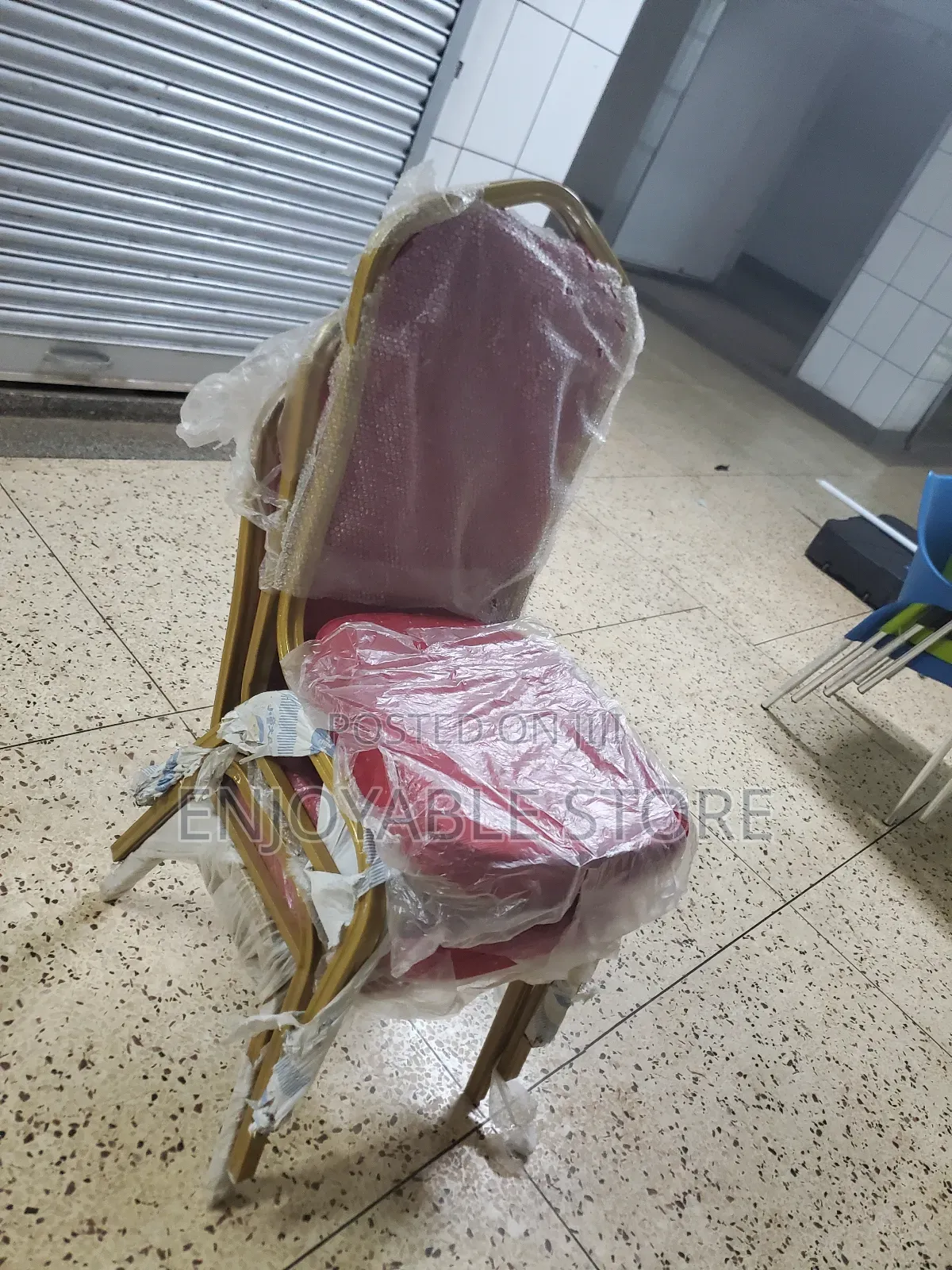 Modern Conference Chairs Armless Brand New