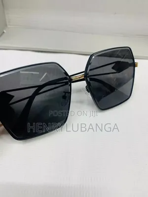Photo - Chanel Sunglasses